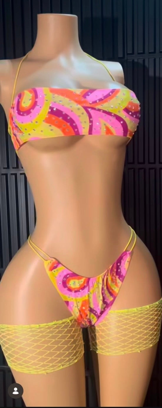 Vixen Voltage