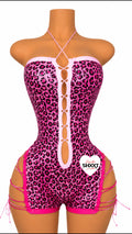 Bombshell sewing pattern
