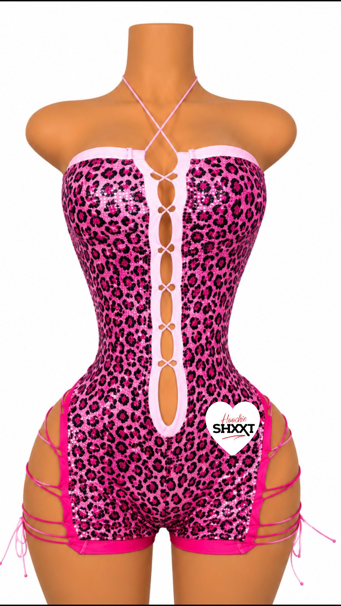 Bombshell sewing pattern
