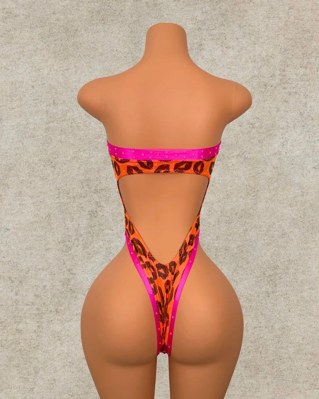 VIXEN CUT -SEWING PATTERN