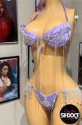 LILAC LUXE