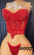 Baby RED