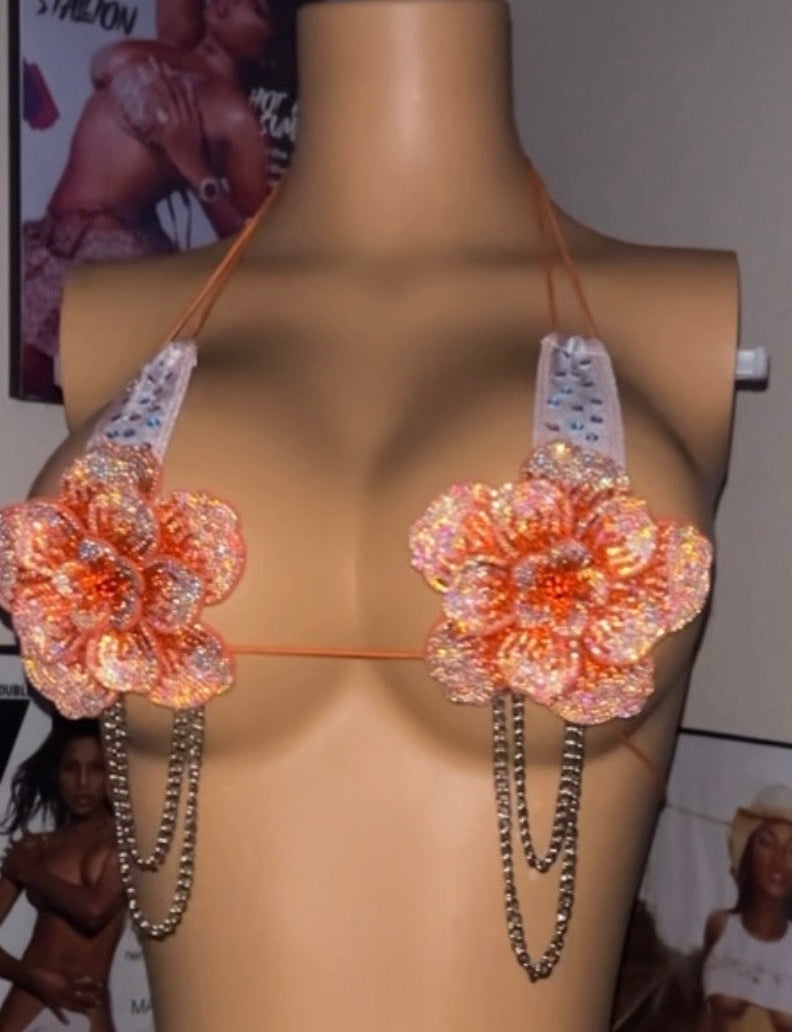 Tropical Delight ****1 available now