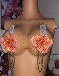 Tropical Delight ****1 available now