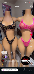 Crazy Lacey