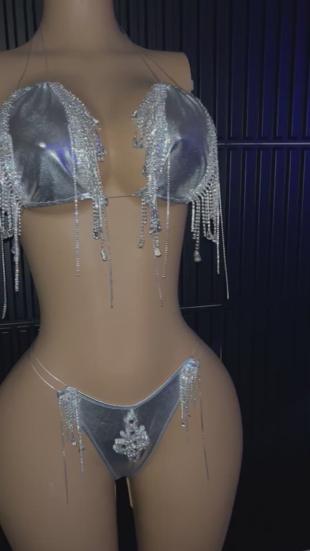 Mirror Goddess 2 Piece